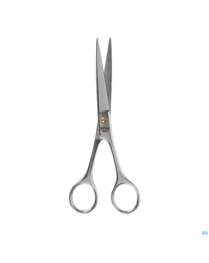 Vitry ciseaux coiffeur inox 16cm    1032b