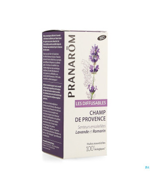 Les diffusables champ de provence mel. diff.  30ml