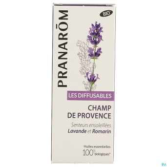 Les diffusables champ de provence mel. diff.  30ml