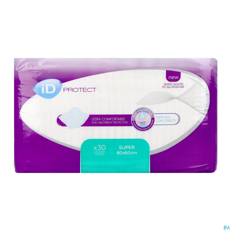 Id protect super 60x60    30