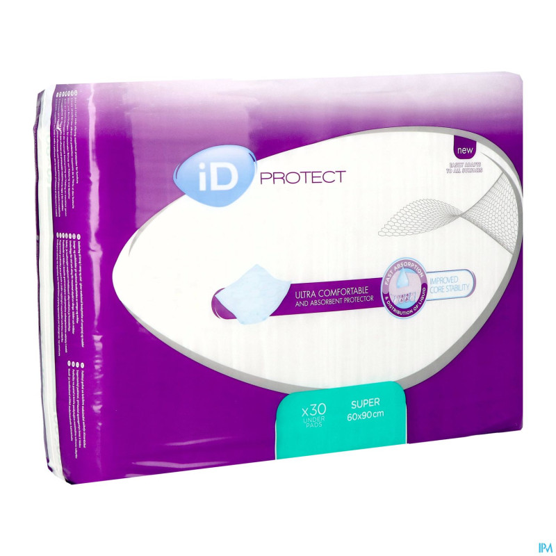 Id protect super 60x90    30