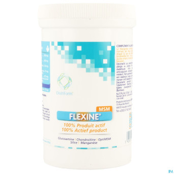 Flexine    caps fl 200