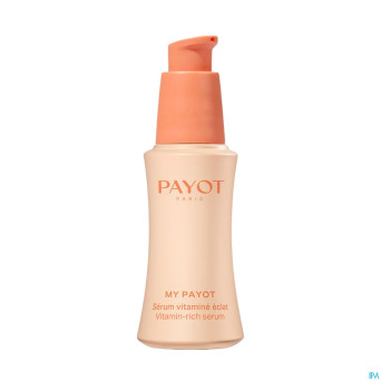 Payot my payot concentre eclat 30ml