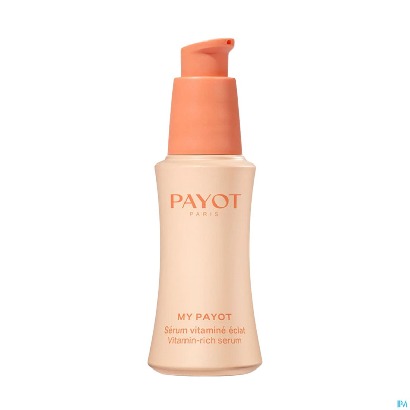 Payot my payot concentre eclat 30ml