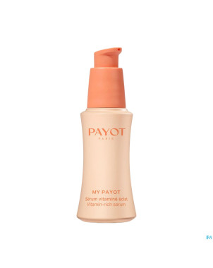 Payot my payot concentre eclat 30ml