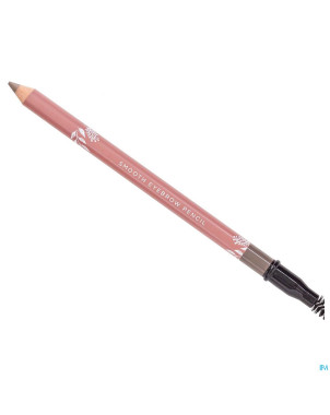 Cent pur cent crayon sourcils doux blonde
