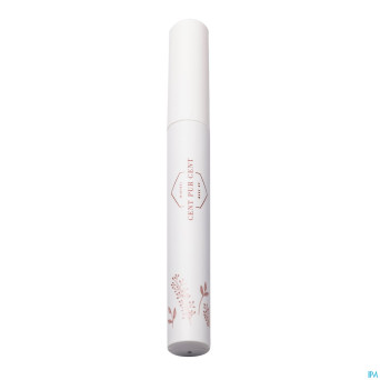 Cent pur cent mineral mascara brun    10ml