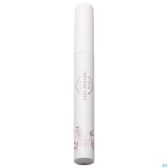 Cent pur cent mineral mascara brun    10ml