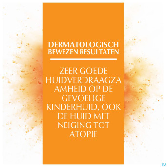 Eucerin sun sensit. prot. kids spray spf50+  300ml