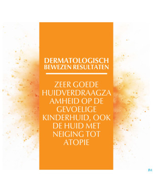 Eucerin sun sensit. prot. kids spray spf50+  300ml