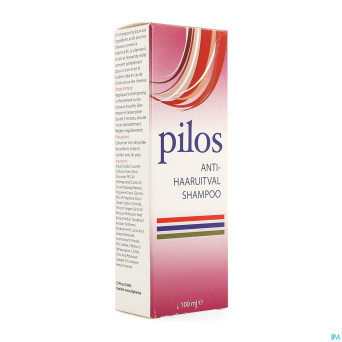 Pilos shampoo    100ml