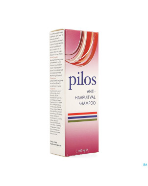 Pilos shampoo    100ml