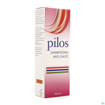 Pilos shampoo    100ml
