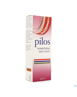 Pilos shampoo    100ml
