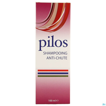 Pilos shampoo    100ml