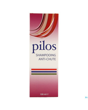 Pilos shampoo    100ml