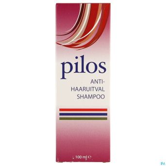 Pilos shampoo    100ml