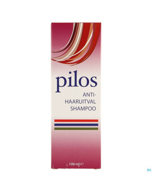 Pilos shampoo    100ml