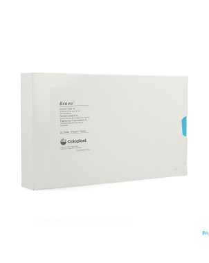 Brava elastic tape xl    20 12076
