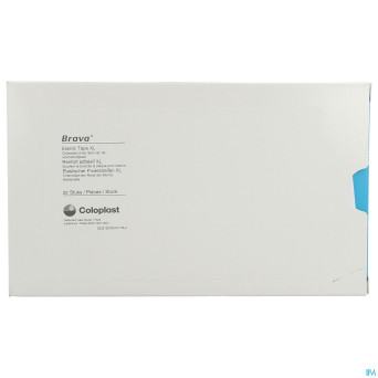 Brava elastic tape xl    20 12076