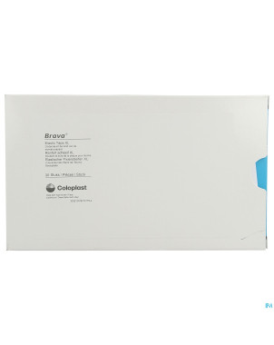 Brava elastic tape xl    20 12076