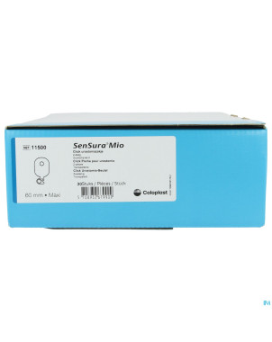 Sensura mio click 2p p/uro maxi tr. 60mm 30 11500
