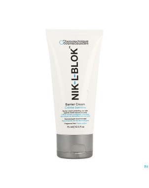Nik-l-blok    creme 75ml