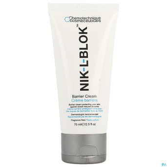 Nik-l-blok    creme 75ml