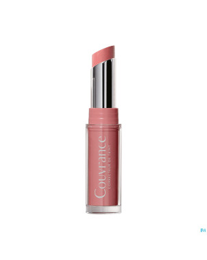 Avene couvrance corr.teint baume levres nude 3g