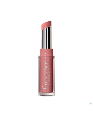 Avene couvrance corr.teint baume levres nude 3g