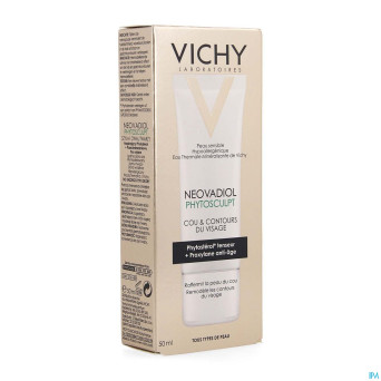 Vichy neovadiol phytosculpt cou contours    50ml