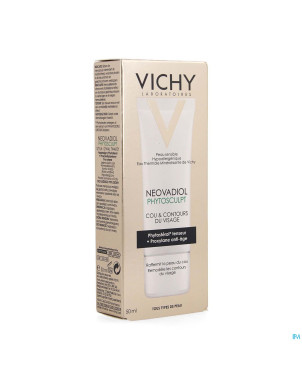Vichy neovadiol phytosculpt cou contours    50ml
