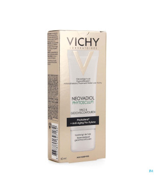 Vichy neovadiol phytosculpt cou contours    50ml