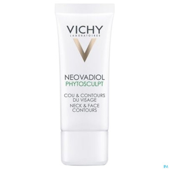 Vichy neovadiol phytosculpt cou contours    50ml