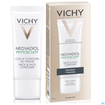 Vichy neovadiol phytosculpt cou contours    50ml