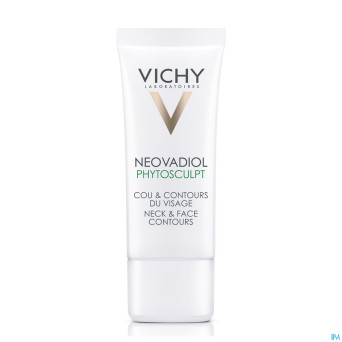 Vichy neovadiol phytosculpt cou contours    50ml