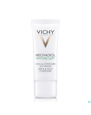 Vichy neovadiol phytosculpt cou contours    50ml