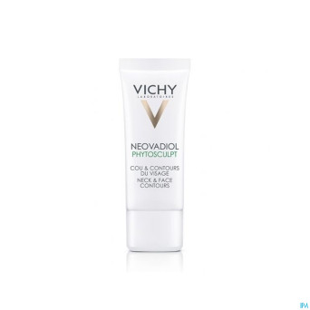 Vichy neovadiol phytosculpt cou contours    50ml