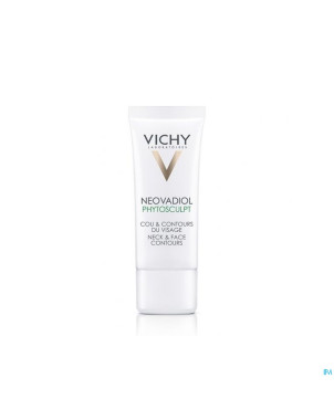 Vichy neovadiol phytosculpt cou contours    50ml