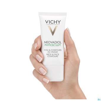 Vichy neovadiol phytosculpt cou contours    50ml