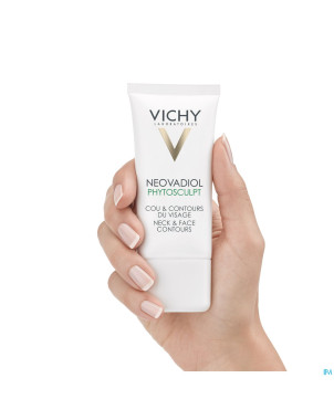 Vichy neovadiol phytosculpt cou contours    50ml
