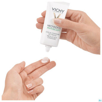 Vichy neovadiol phytosculpt cou contours    50ml