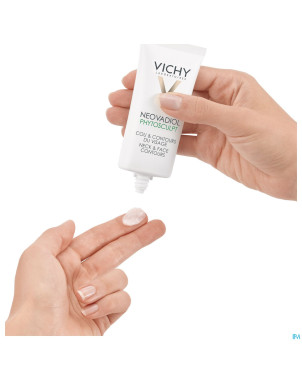 Vichy neovadiol phytosculpt cou contours    50ml