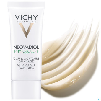 Vichy neovadiol phytosculpt cou contours    50ml