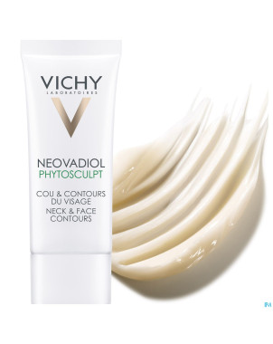 Vichy neovadiol phytosculpt cou contours    50ml