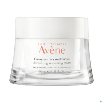 Avene essentiels creme nutritive revital. 50ml