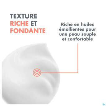 Avene essentiels creme nutritive revital. 50ml