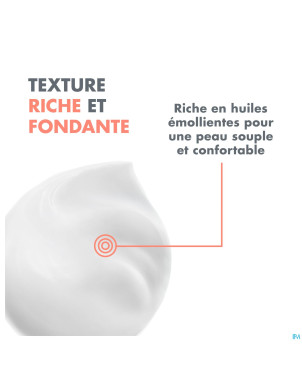 Avene essentiels creme nutritive revital. 50ml