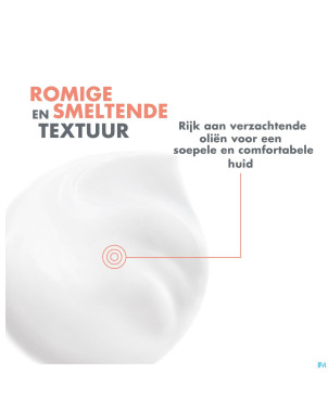 Avene essentiels creme nutritive revital. 50ml
