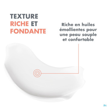 Avene essentiels cr nutr. revital. riche 50ml